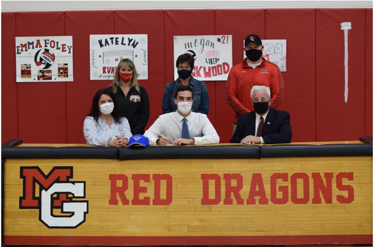 Maloney To Attend Alfred State News, Sports, Jobs Post Journal